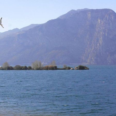 Locanda Bellavista B&B Malcesine Exteriör bild
