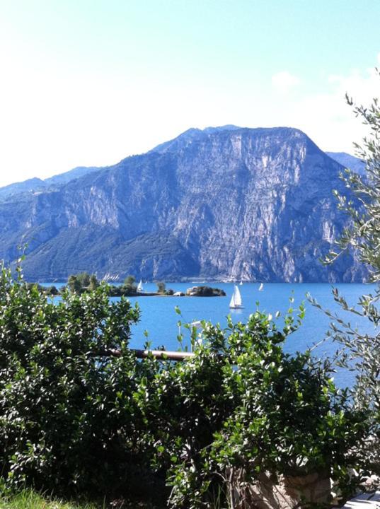Locanda Bellavista B&B Malcesine Exteriör bild