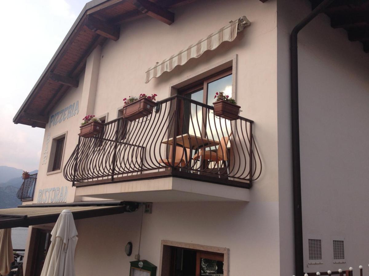 Locanda Bellavista B&B Malcesine Exteriör bild